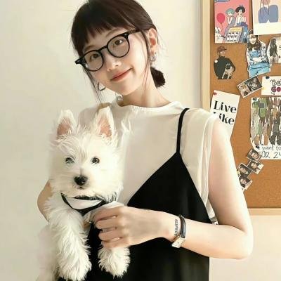 茱莉小姐
